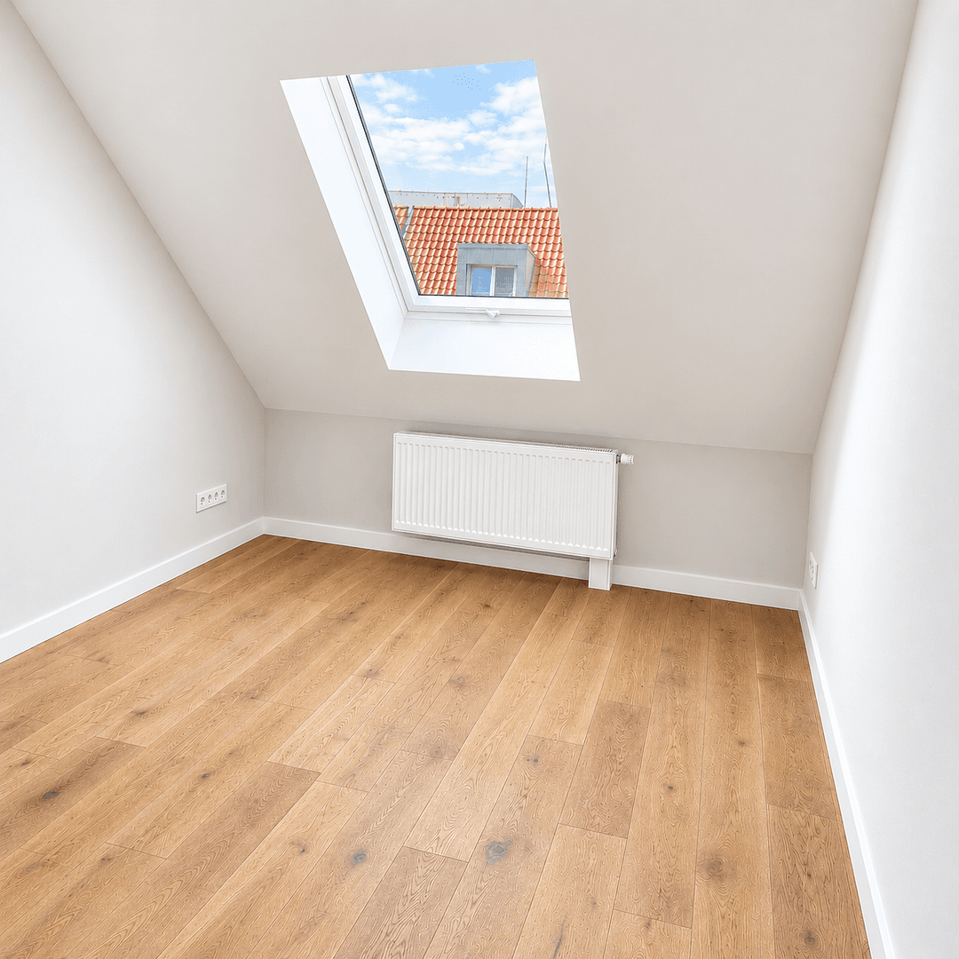 Predaj bytu 2-izbový 59 m², Hamburg, Hamburg Predaj bytu 2-izbový 59 m², Hamburg, Hamburg