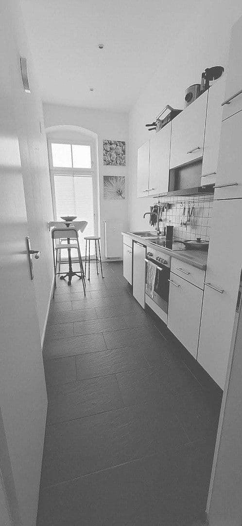 Predaj bytu 4-izbový 107 m², Berlin, Berlín Predaj bytu 4-izbový 107 m², Berlin, Berlín