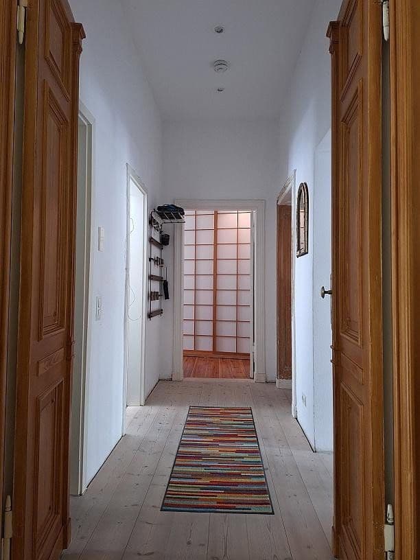 Predaj bytu 4-izbový 107 m², Berlin, Berlín Predaj bytu 4-izbový 107 m², Berlin, Berlín