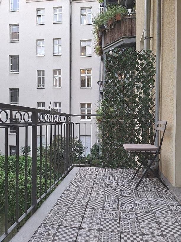 Predaj bytu 4-izbový 107 m², Berlin, Berlín Predaj bytu 4-izbový 107 m², Berlin, Berlín