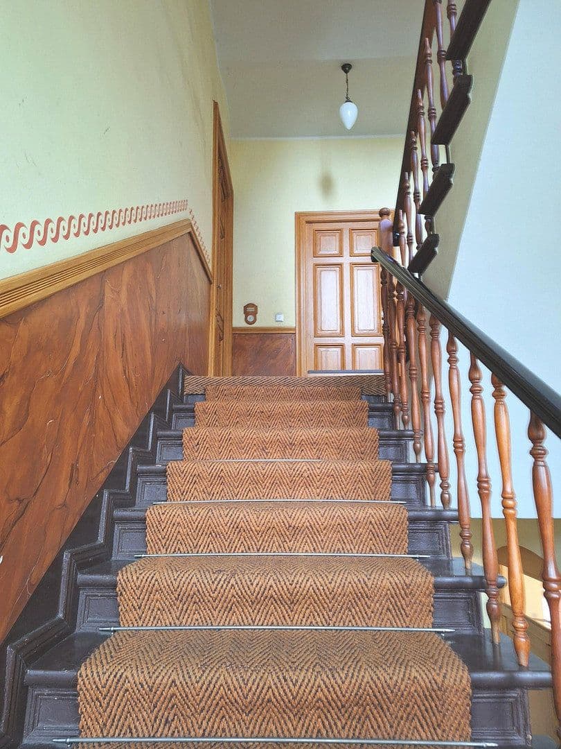 Predaj bytu 4-izbový 107 m², Berlin, Berlín Predaj bytu 4-izbový 107 m², Berlin, Berlín