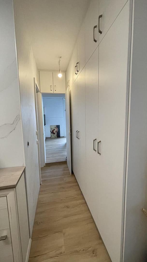 Prenájom bytu 2-izbový 62 m², Obere Mühle 3, Sonthofen, Bavorsko Prenájom bytu 2-izbový 62 m², Obere Mühle 3, Sonthofen, Bavorsko