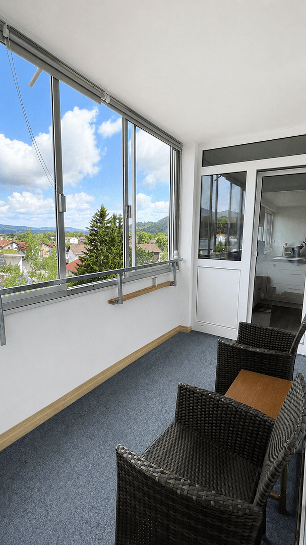 Prenájom bytu 2-izbový 62 m², Obere Mühle 3, Sonthofen, Bavorsko Prenájom bytu 2-izbový 62 m², Obere Mühle 3, Sonthofen, Bavorsko