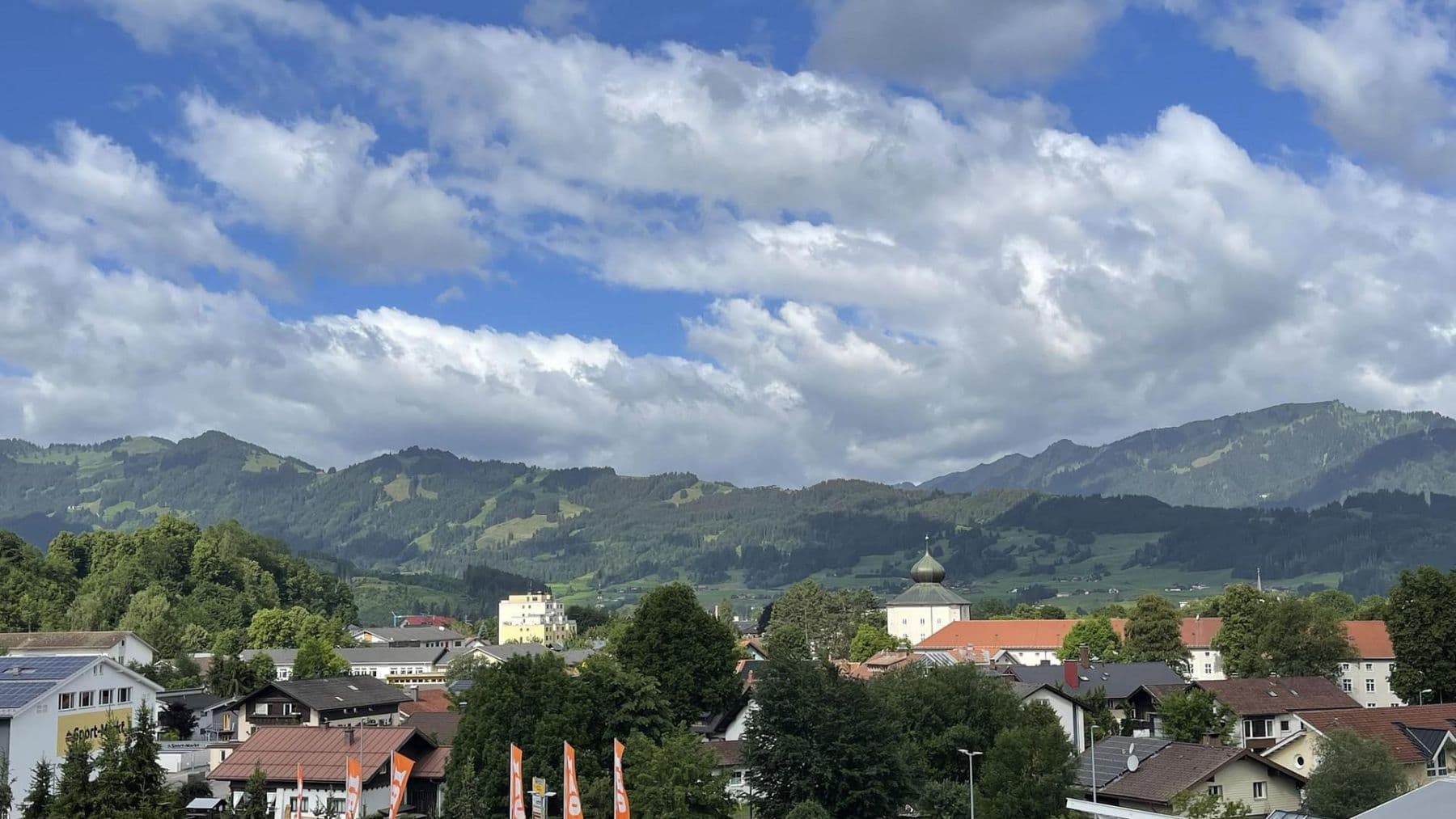 Prenájom bytu 2-izbový 62 m², Obere Mühle 3, Sonthofen, Bavorsko Prenájom bytu 2-izbový 62 m², Obere Mühle 3, Sonthofen, Bavorsko