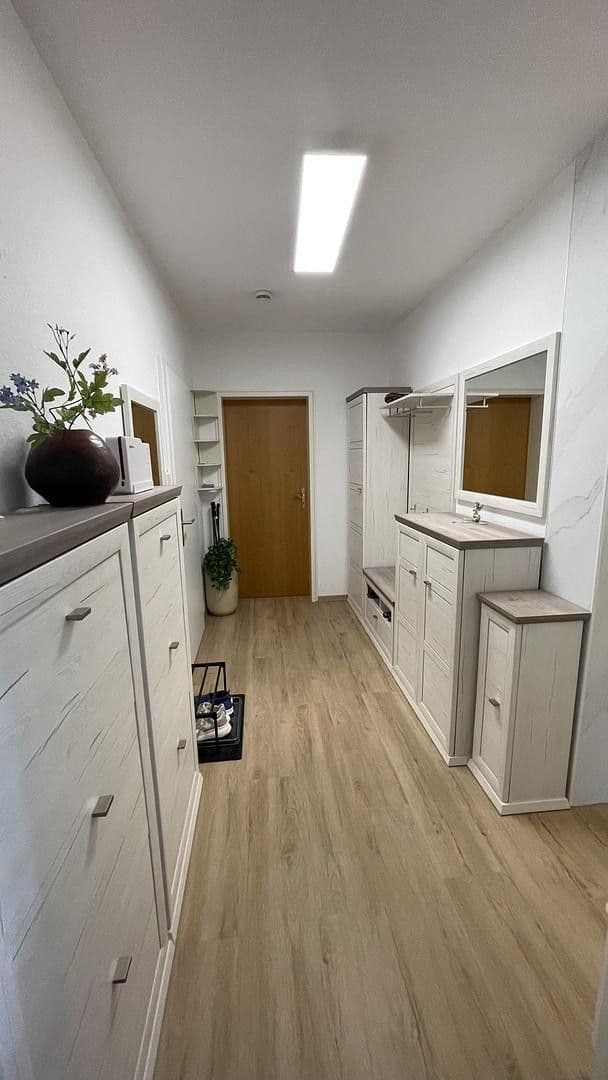 Prenájom bytu 2-izbový 62 m², Obere Mühle 3, Sonthofen, Bavorsko Prenájom bytu 2-izbový 62 m², Obere Mühle 3, Sonthofen, Bavorsko