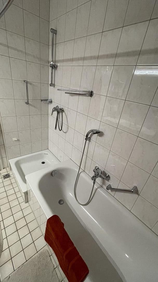 Prenájom bytu 2-izbový 62 m², Obere Mühle 3, Sonthofen, Bavorsko Prenájom bytu 2-izbový 62 m², Obere Mühle 3, Sonthofen, Bavorsko