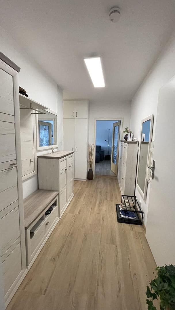 Prenájom bytu 2-izbový 62 m², Obere Mühle 3, Sonthofen, Bavorsko Prenájom bytu 2-izbový 62 m², Obere Mühle 3, Sonthofen, Bavorsko