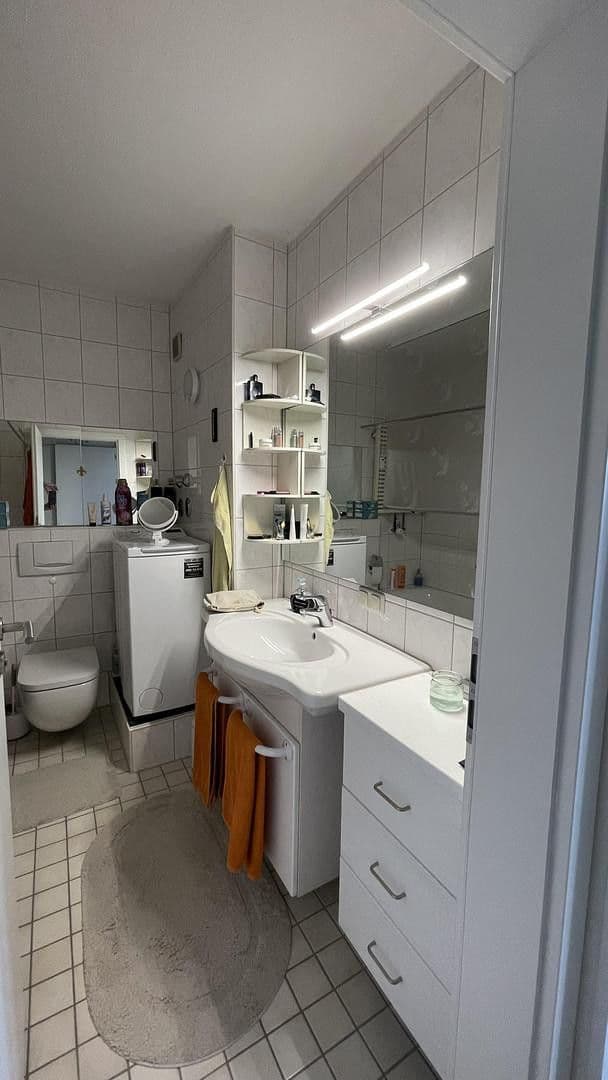 Prenájom bytu 2-izbový 62 m², Obere Mühle 3, Sonthofen, Bavorsko Prenájom bytu 2-izbový 62 m², Obere Mühle 3, Sonthofen, Bavorsko
