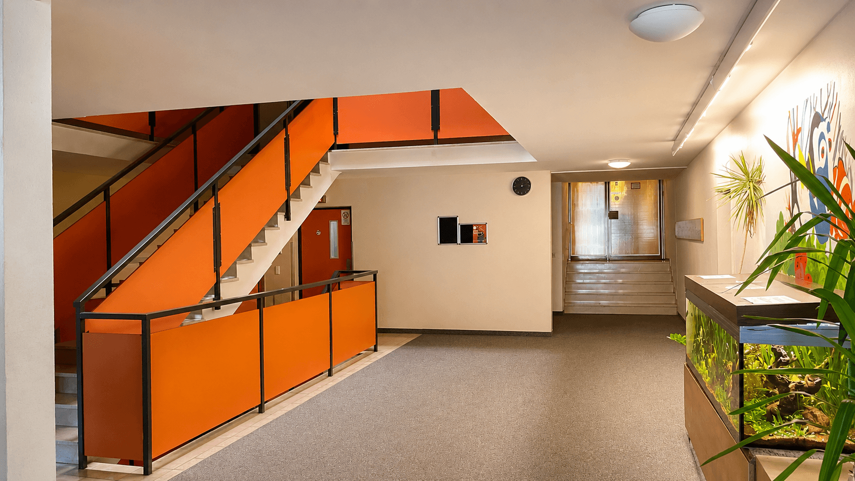 Prenájom bytu 2-izbový 62 m², Obere Mühle 3, Sonthofen, Bavorsko Prenájom bytu 2-izbový 62 m², Obere Mühle 3, Sonthofen, Bavorsko