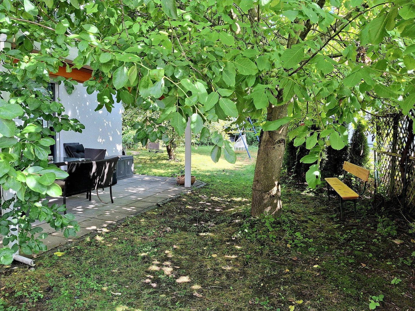 Predaj domu 156 m², pozemok 644 m², Schwabhausen, Bavorsko Predaj domu 156 m², pozemok 644 m², Schwabhausen, Bavorsko