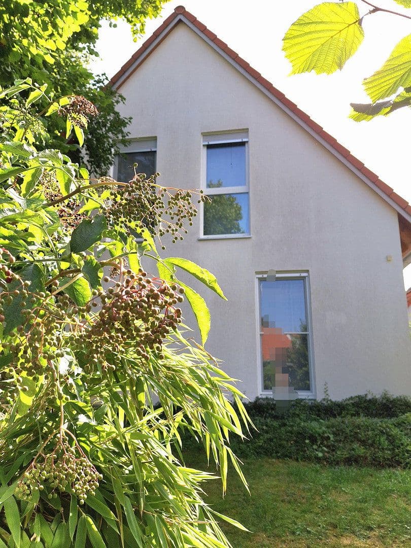 Predaj domu 156 m², pozemok 644 m², Schwabhausen, Bavorsko Predaj domu 156 m², pozemok 644 m², Schwabhausen, Bavorsko