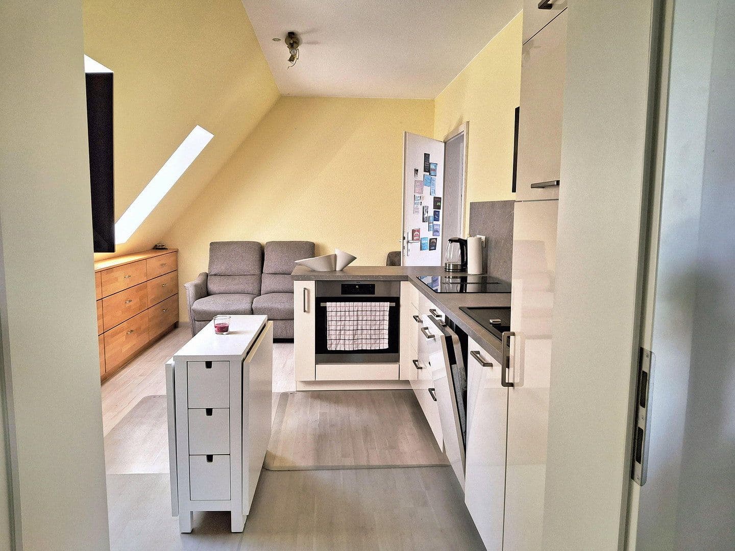 Predaj domu 156 m², pozemok 644 m², Schwabhausen, Bavorsko Predaj domu 156 m², pozemok 644 m², Schwabhausen, Bavorsko