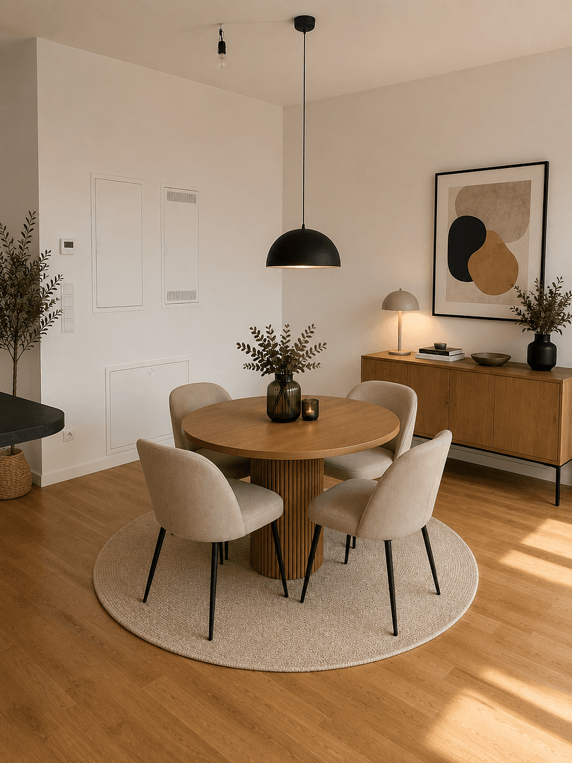 Prenájom bytu 2-izbový 60 m², Darmstadt, Hesensko Prenájom bytu 2-izbový 60 m², Darmstadt, Hesensko