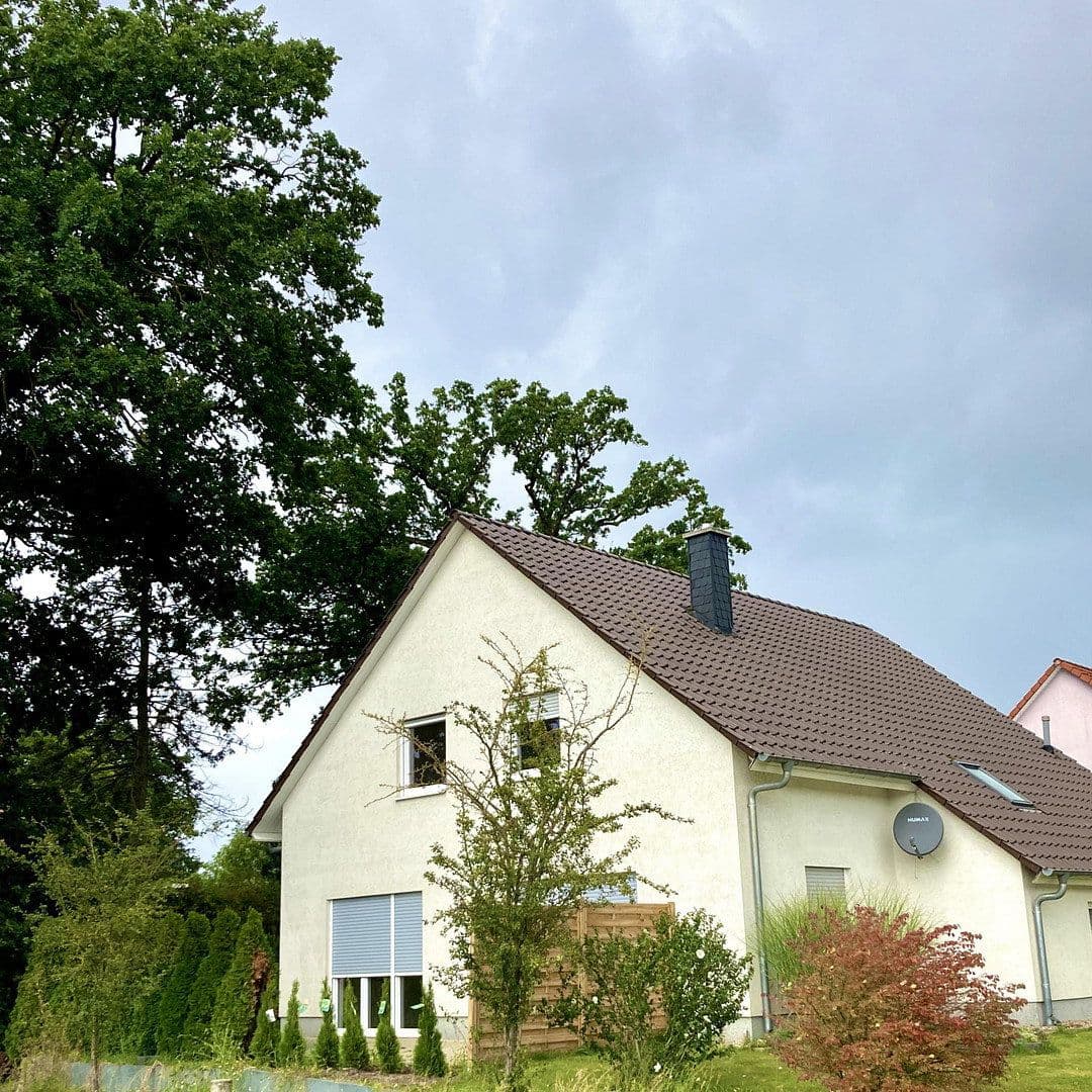 Prenájom domu 177 m², pozemok 511 m², Meinersen, Dolné Sasko Prenájom domu 177 m², pozemok 511 m², Meinersen, Dolné Sasko