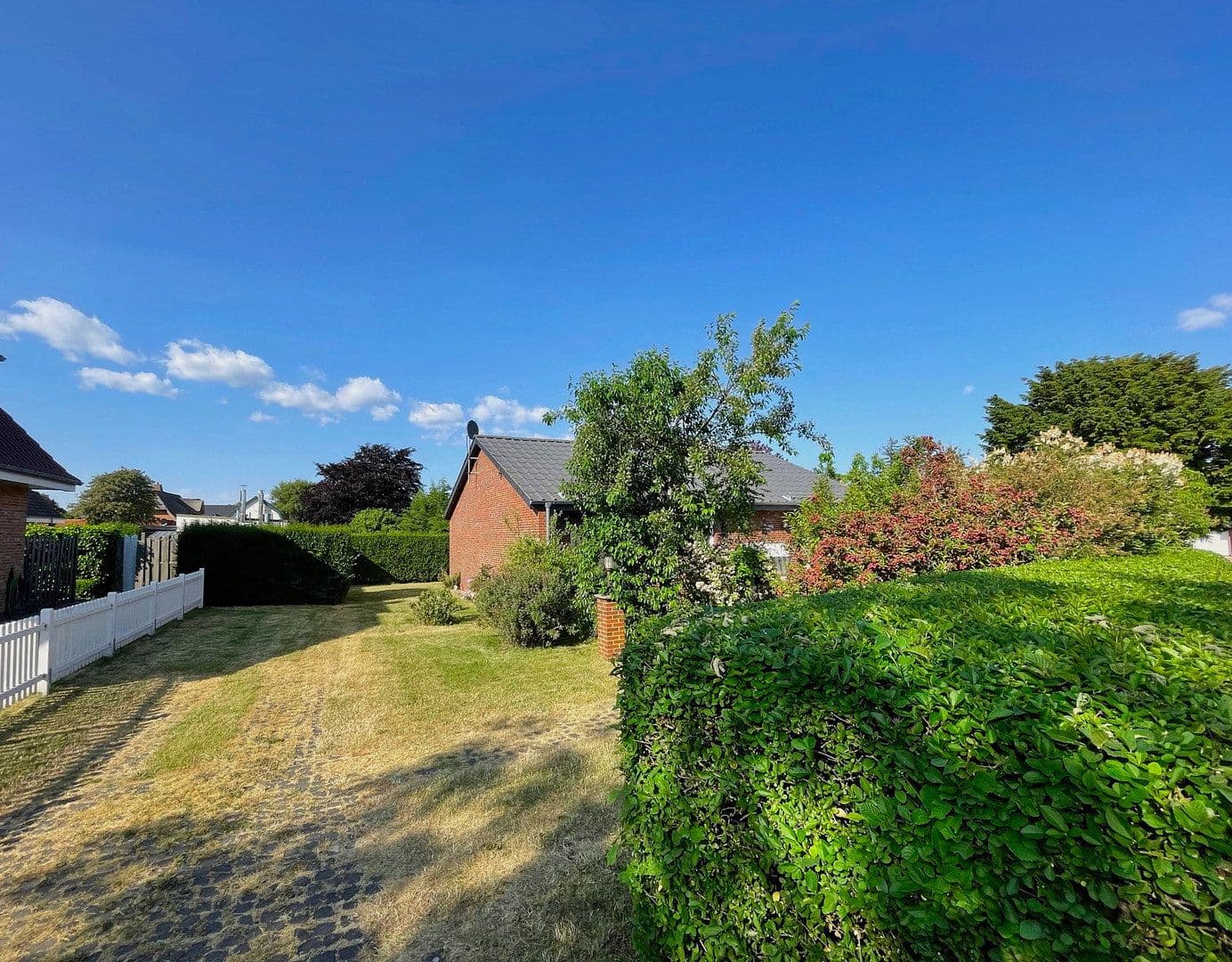 Predaj domu 92 m², pozemok 662 m², Wyk auf Föhr, Šlezvicko-Holštajnsko Predaj domu 92 m², pozemok 662 m², Wyk auf Föhr, Šlezvicko-Holštajnsko