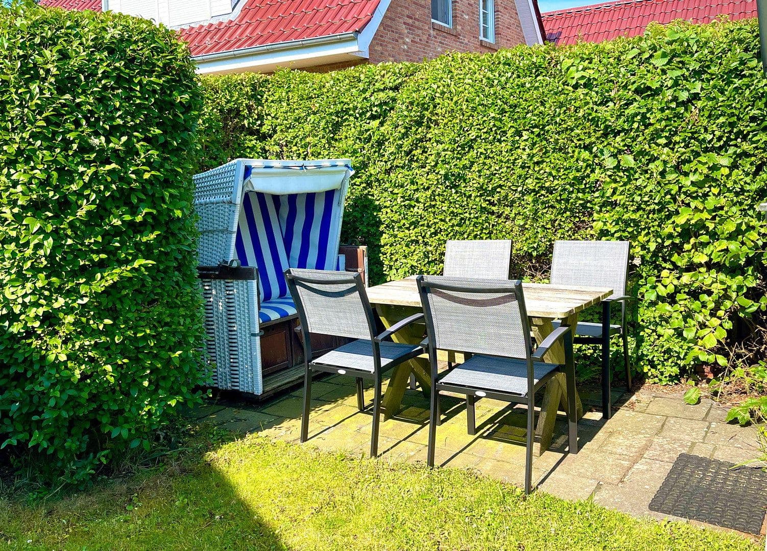 Predaj domu 92 m², pozemok 662 m², Wyk auf Föhr, Šlezvicko-Holštajnsko Predaj domu 92 m², pozemok 662 m², Wyk auf Föhr, Šlezvicko-Holštajnsko
