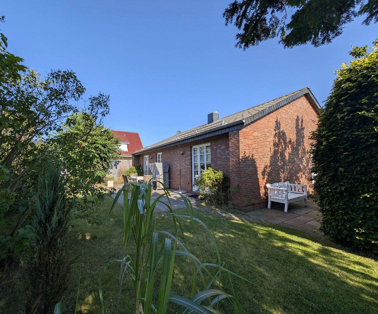 Predaj domu 92 m², pozemok 662 m², Wyk auf Föhr, Šlezvicko-Holštajnsko Predaj domu 92 m², pozemok 662 m², Wyk auf Föhr, Šlezvicko-Holštajnsko