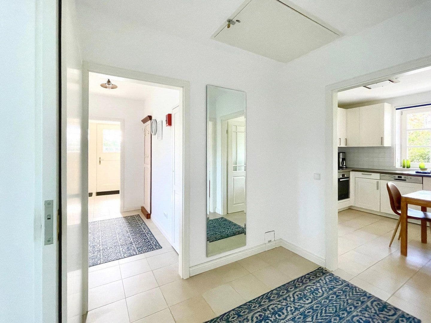 Predaj domu 92 m², pozemok 662 m², Wyk auf Föhr, Šlezvicko-Holštajnsko Predaj domu 92 m², pozemok 662 m², Wyk auf Föhr, Šlezvicko-Holštajnsko