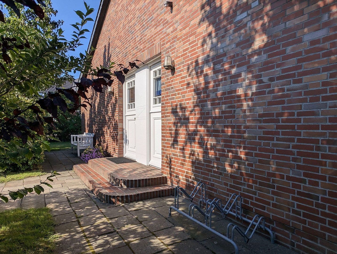 Predaj domu 92 m², pozemok 662 m², Wyk auf Föhr, Šlezvicko-Holštajnsko Predaj domu 92 m², pozemok 662 m², Wyk auf Föhr, Šlezvicko-Holštajnsko