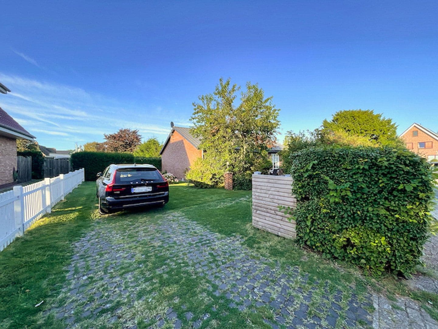Predaj domu 92 m², pozemok 662 m², Wyk auf Föhr, Šlezvicko-Holštajnsko Predaj domu 92 m², pozemok 662 m², Wyk auf Föhr, Šlezvicko-Holštajnsko