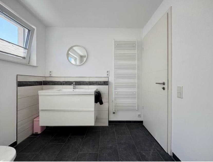 Prenájom domu 120 m², pozemok 250 m², Friedberg (Hessen), Hesensko Prenájom domu 120 m², pozemok 250 m², Friedberg (Hessen), Hesensko