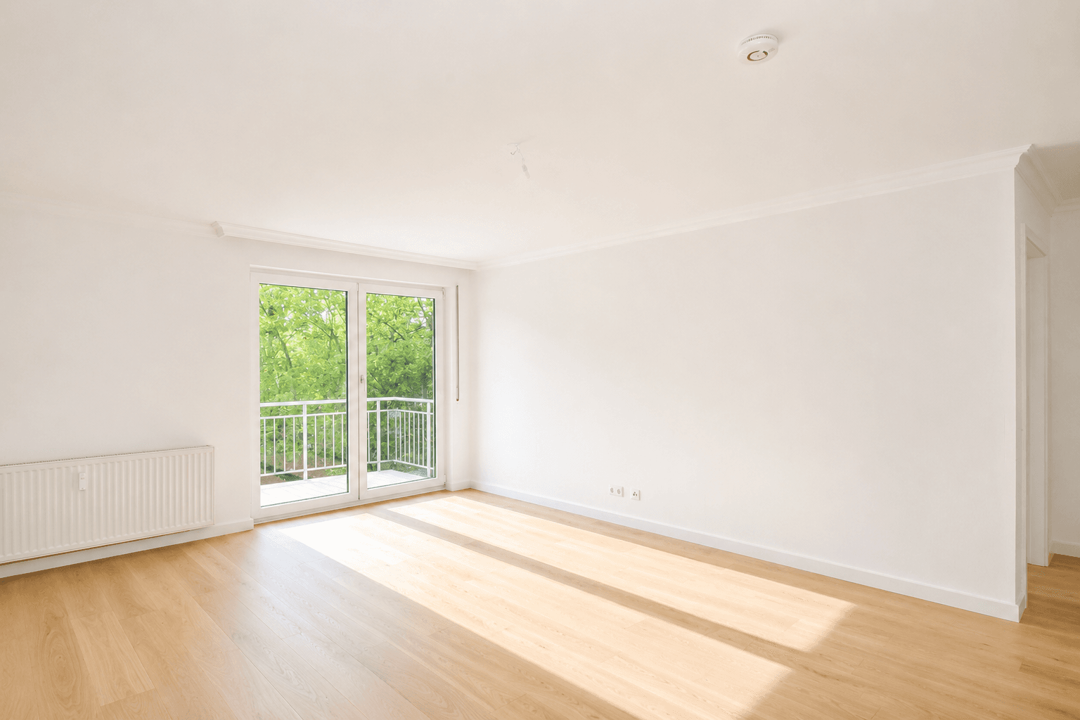 Predaj bytu 2-izbový 57 m², Gutsparkstraße 6/8, Leipzig, Sasko Predaj bytu 2-izbový 57 m², Gutsparkstraße 6/8, Leipzig, Sasko