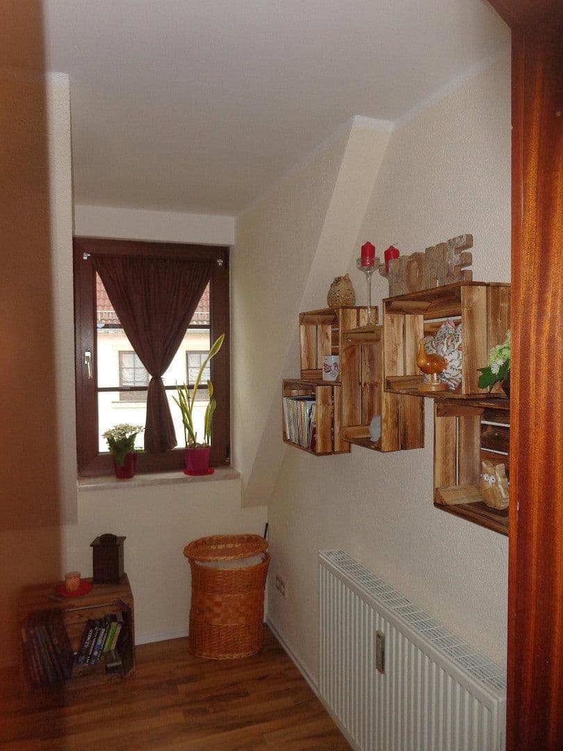 Predaj domu 207 m², pozemok 90 m², Penig, Sasko Predaj domu 207 m², pozemok 90 m², Penig, Sasko