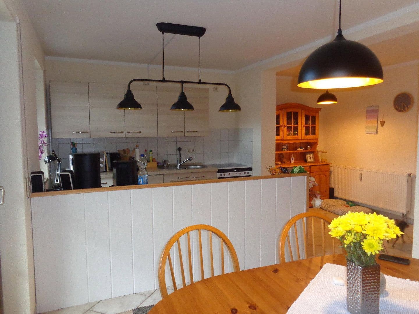 Predaj domu 207 m², pozemok 90 m², Penig, Sasko Predaj domu 207 m², pozemok 90 m², Penig, Sasko