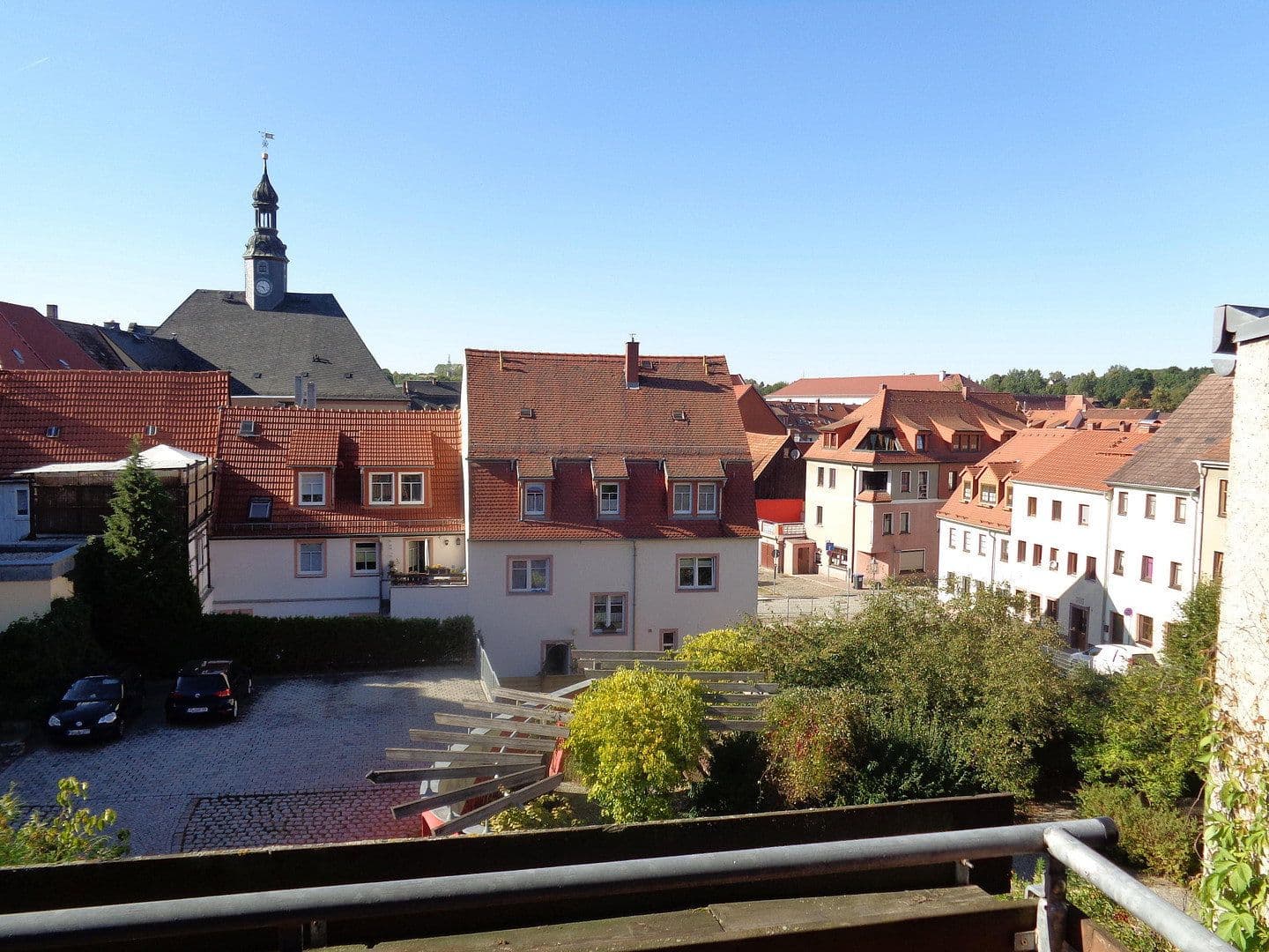 Predaj domu 207 m², pozemok 90 m², Penig, Sasko Predaj domu 207 m², pozemok 90 m², Penig, Sasko