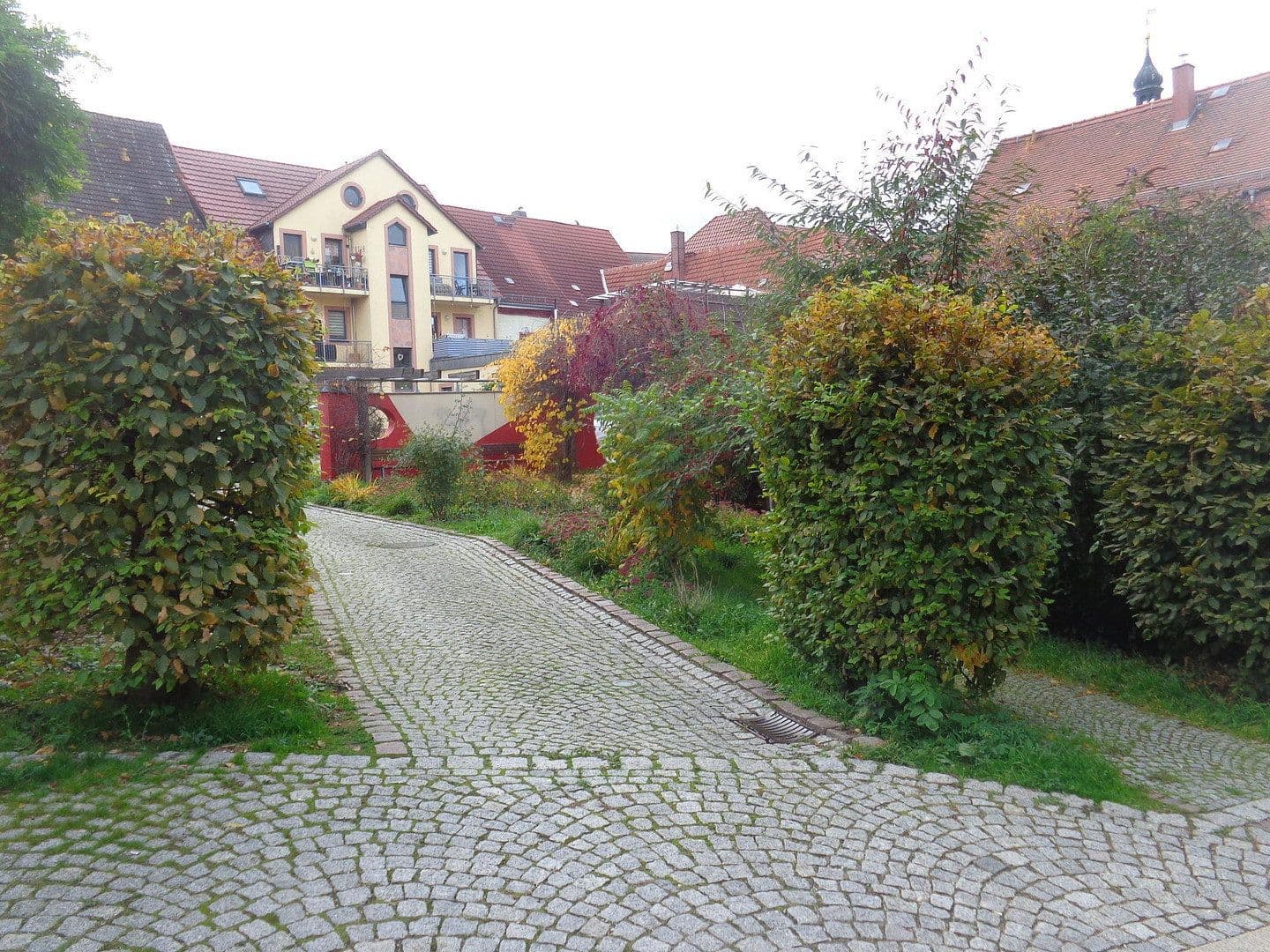 Predaj domu 207 m², pozemok 90 m², Penig, Sasko Predaj domu 207 m², pozemok 90 m², Penig, Sasko