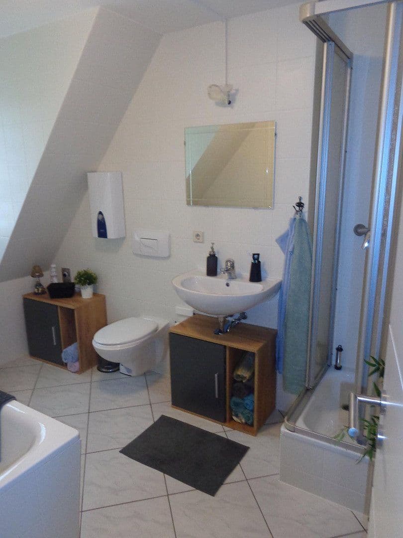 Predaj domu 207 m², pozemok 90 m², Penig, Sasko Predaj domu 207 m², pozemok 90 m², Penig, Sasko