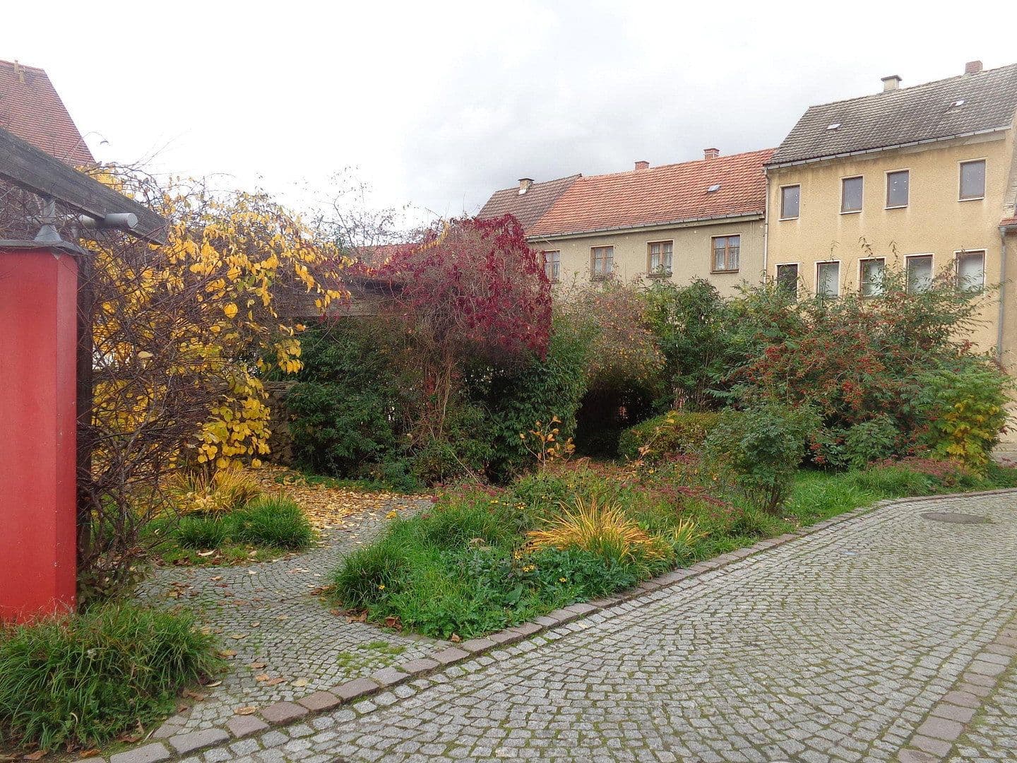 Predaj domu 207 m², pozemok 90 m², Penig, Sasko Predaj domu 207 m², pozemok 90 m², Penig, Sasko