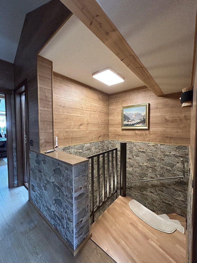 Predaj domu 125 m², pozemok 60 m², Garmisch-Partenkirchen, Bavorsko Predaj domu 125 m², pozemok 60 m², Garmisch-Partenkirchen, Bavorsko