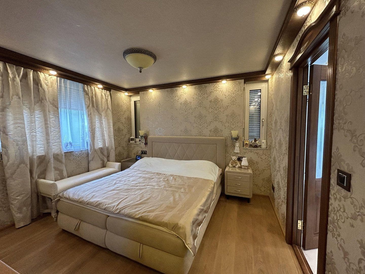 Predaj domu 125 m², pozemok 60 m², Garmisch-Partenkirchen, Bavorsko Predaj domu 125 m², pozemok 60 m², Garmisch-Partenkirchen, Bavorsko