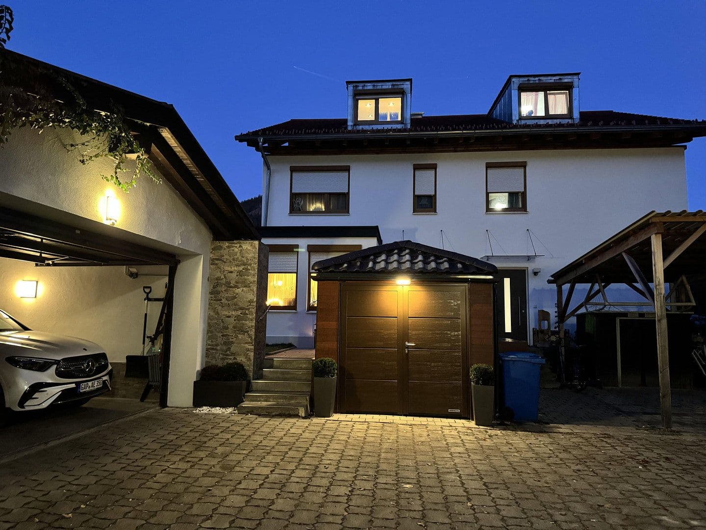 Predaj domu 125 m², pozemok 60 m², Garmisch-Partenkirchen, Bavorsko Predaj domu 125 m², pozemok 60 m², Garmisch-Partenkirchen, Bavorsko