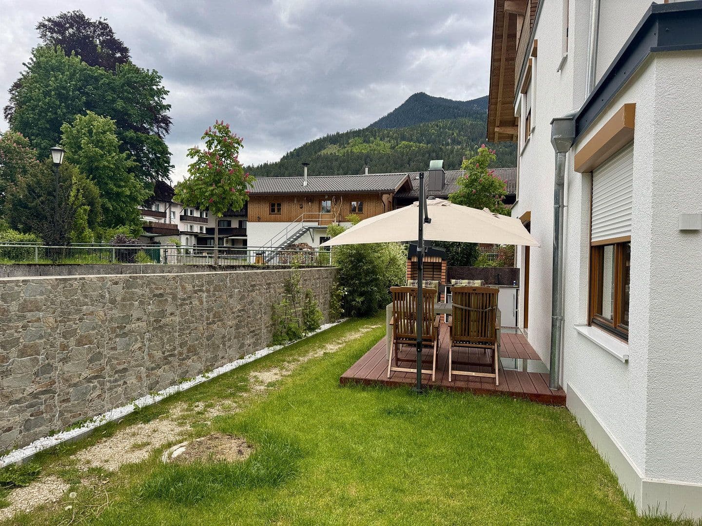 Predaj domu 125 m², pozemok 60 m², Garmisch-Partenkirchen, Bavorsko Predaj domu 125 m², pozemok 60 m², Garmisch-Partenkirchen, Bavorsko