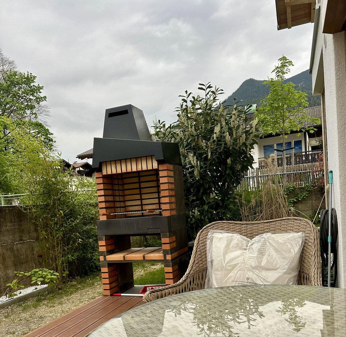Predaj domu 125 m², pozemok 60 m², Garmisch-Partenkirchen, Bavorsko Predaj domu 125 m², pozemok 60 m², Garmisch-Partenkirchen, Bavorsko