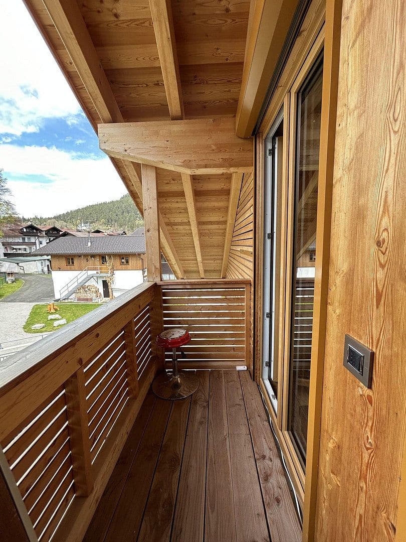 Predaj domu 125 m², pozemok 60 m², Garmisch-Partenkirchen, Bavorsko Predaj domu 125 m², pozemok 60 m², Garmisch-Partenkirchen, Bavorsko