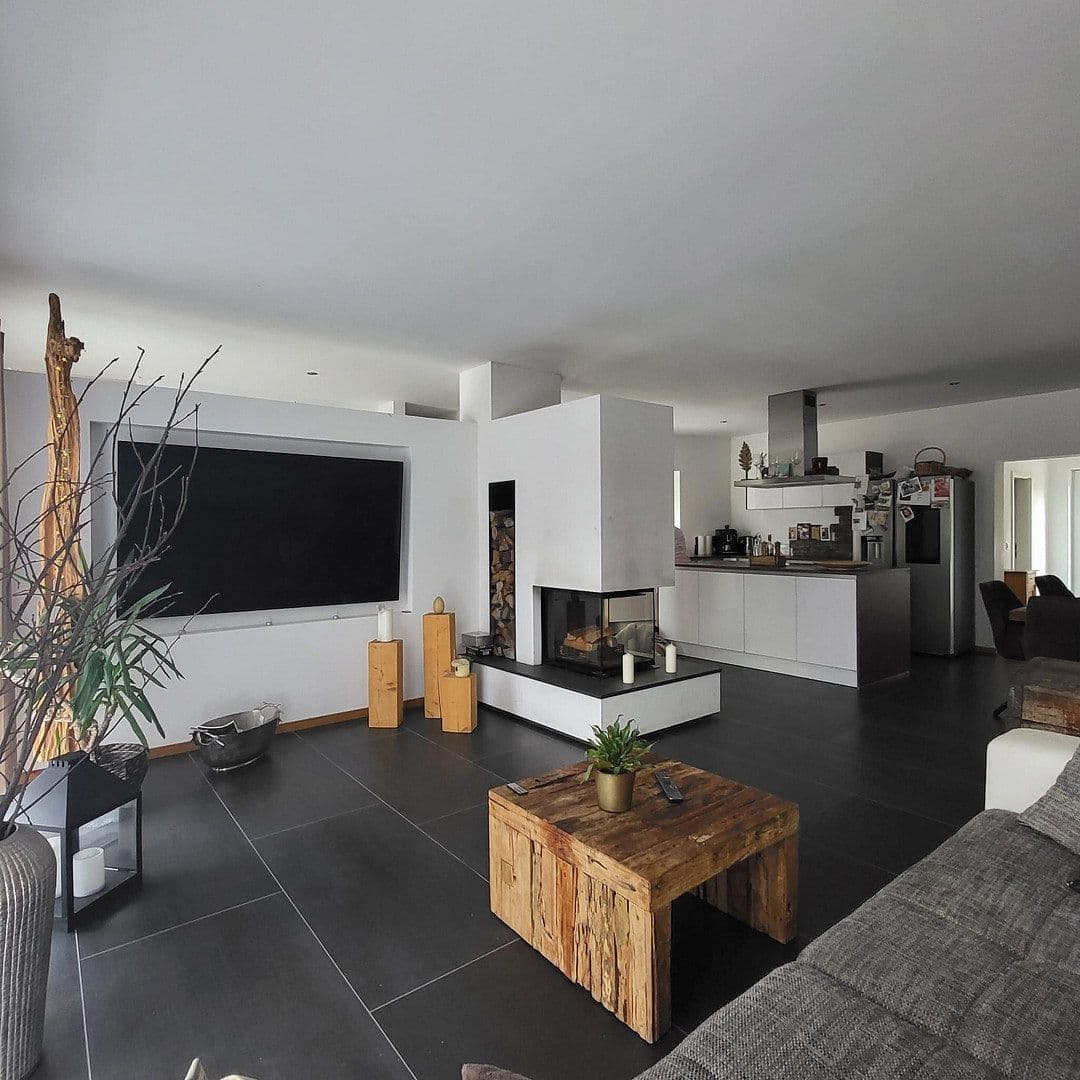 Predaj domu 130 m², pozemok 284 m², Otzberg, Hesensko Predaj domu 130 m², pozemok 284 m², Otzberg, Hesensko