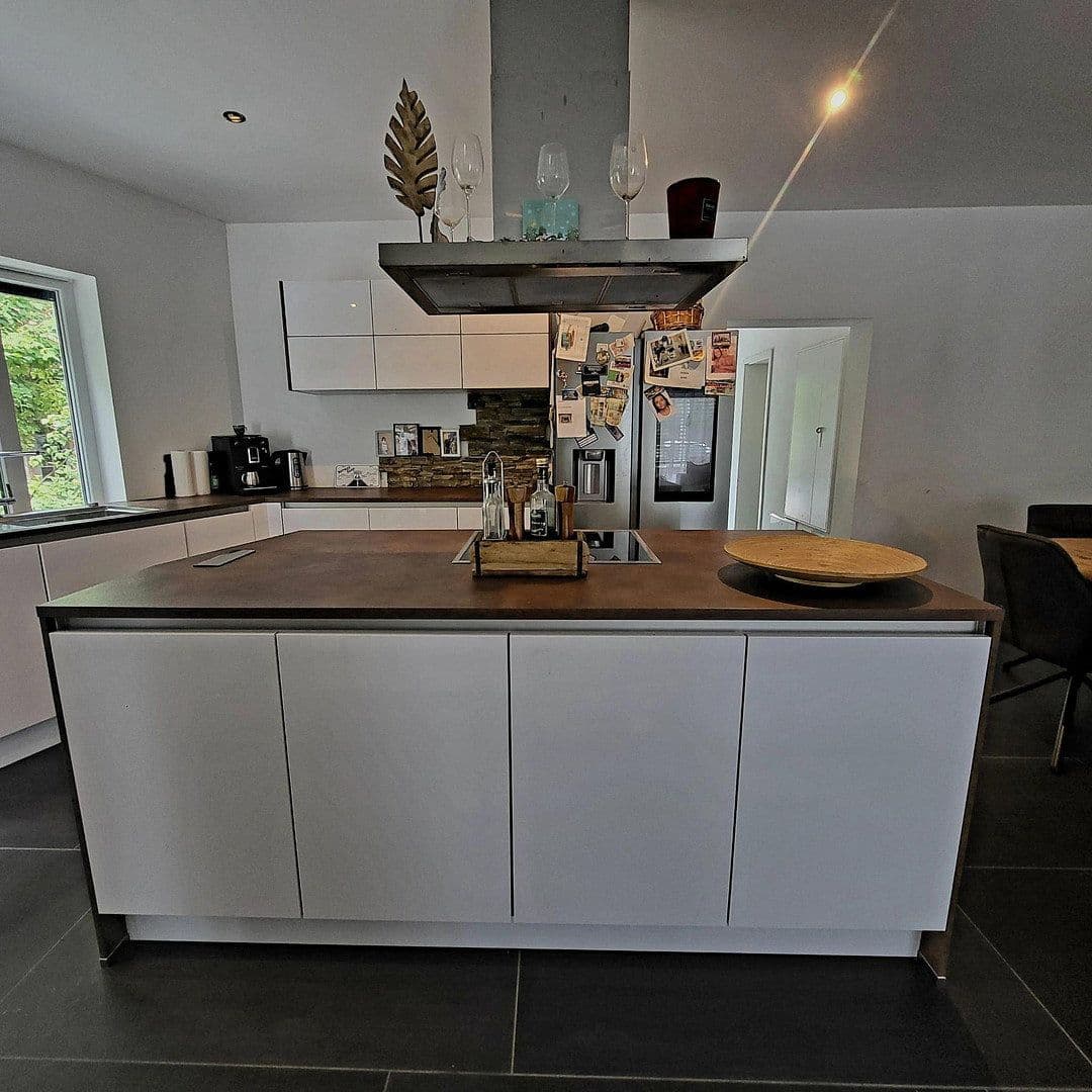 Predaj domu 130 m², pozemok 284 m², Otzberg, Hesensko Predaj domu 130 m², pozemok 284 m², Otzberg, Hesensko