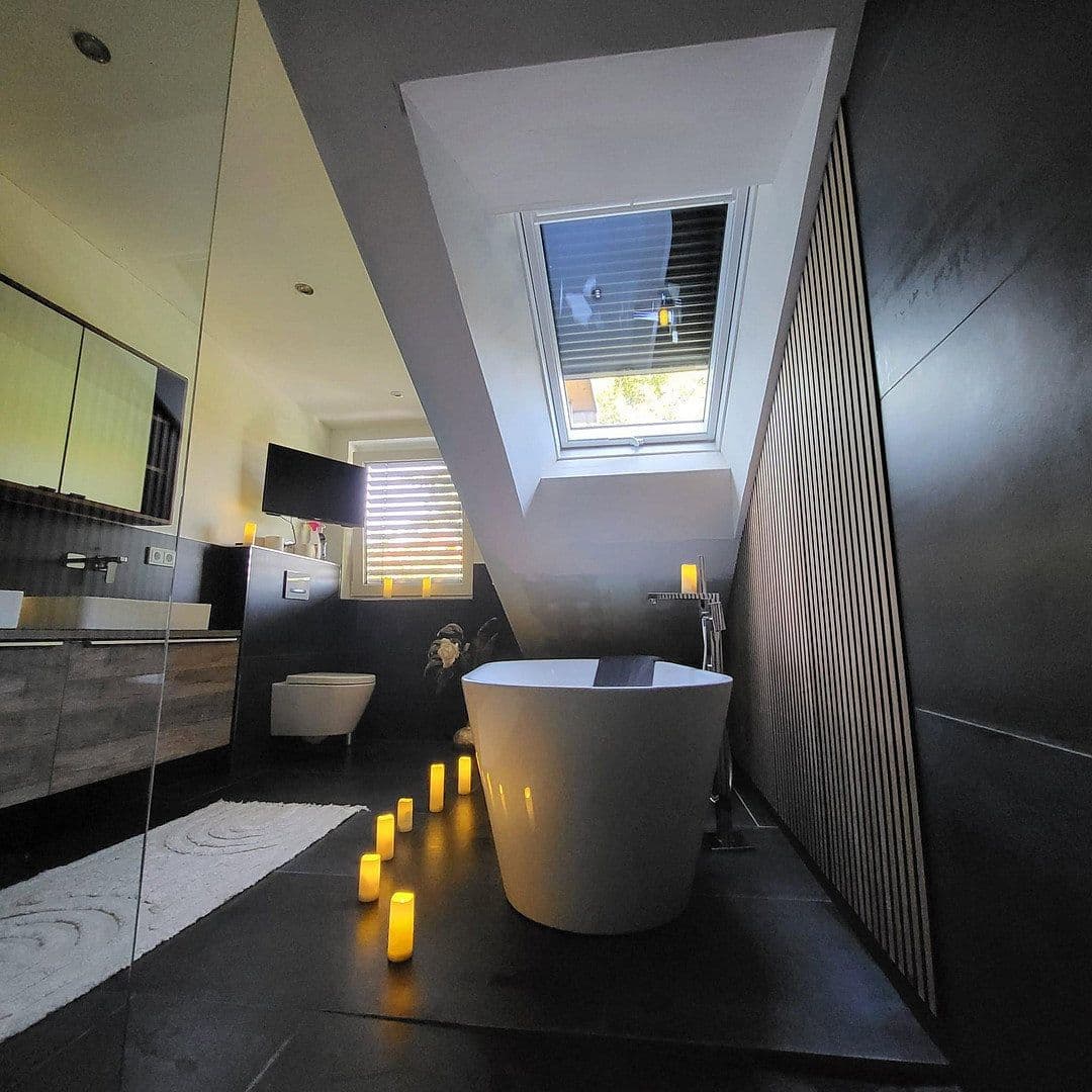 Predaj domu 130 m², pozemok 284 m², Otzberg, Hesensko Predaj domu 130 m², pozemok 284 m², Otzberg, Hesensko