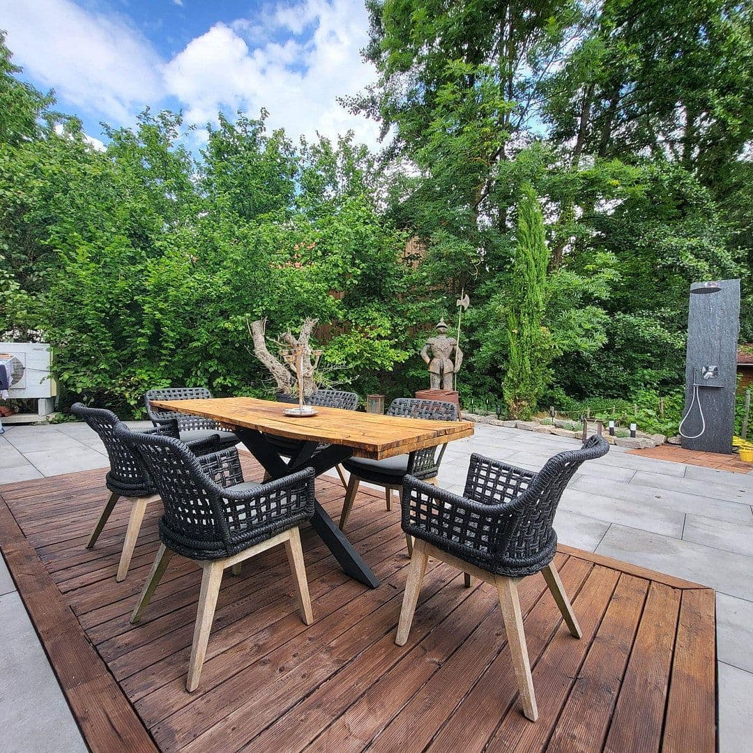 Predaj domu 130 m², pozemok 284 m², Otzberg, Hesensko Predaj domu 130 m², pozemok 284 m², Otzberg, Hesensko