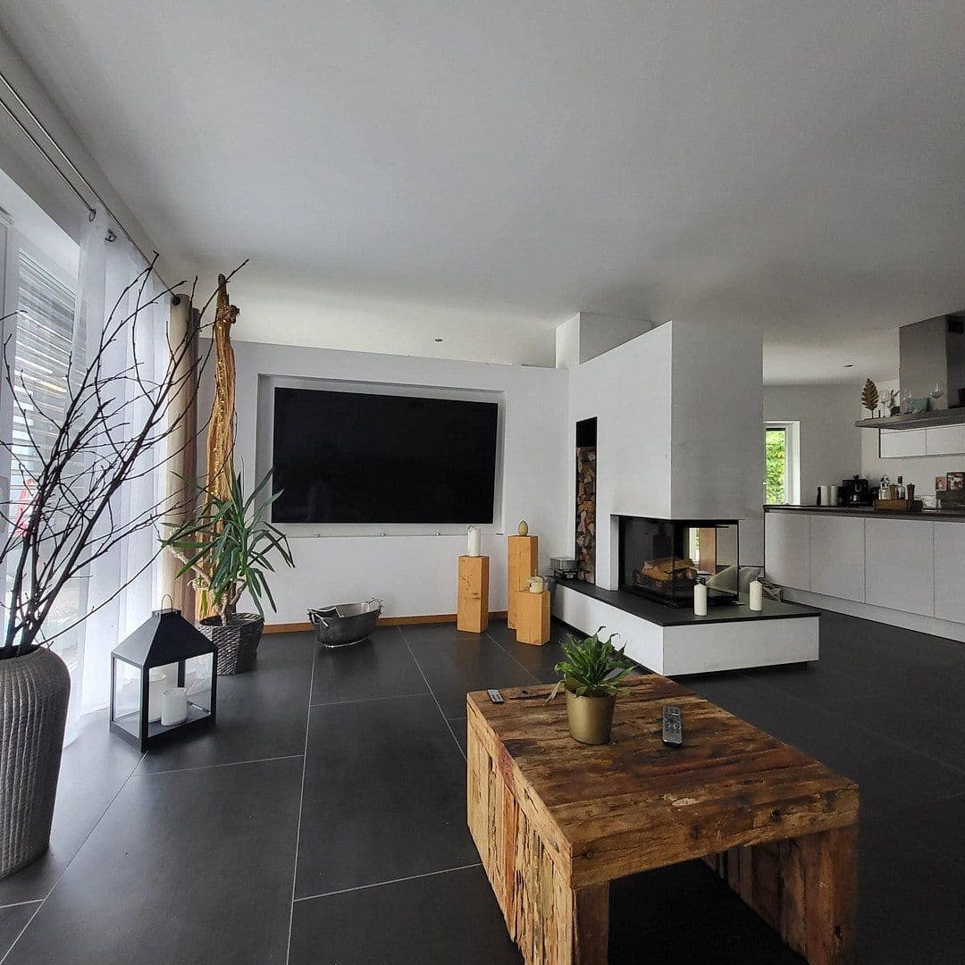 Predaj domu 130 m², pozemok 284 m², Otzberg, Hesensko Predaj domu 130 m², pozemok 284 m², Otzberg, Hesensko