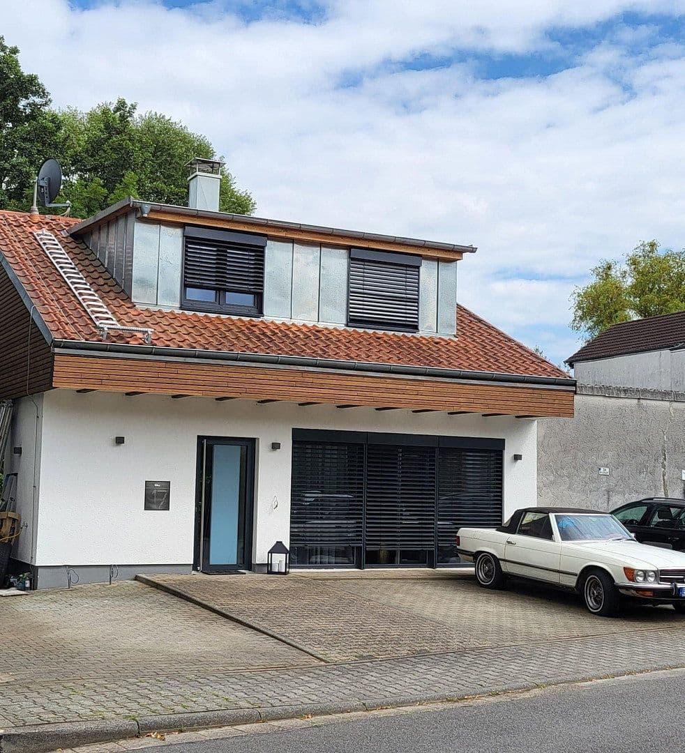 Predaj domu 130 m², pozemok 284 m², Otzberg, Hesensko Predaj domu 130 m², pozemok 284 m², Otzberg, Hesensko