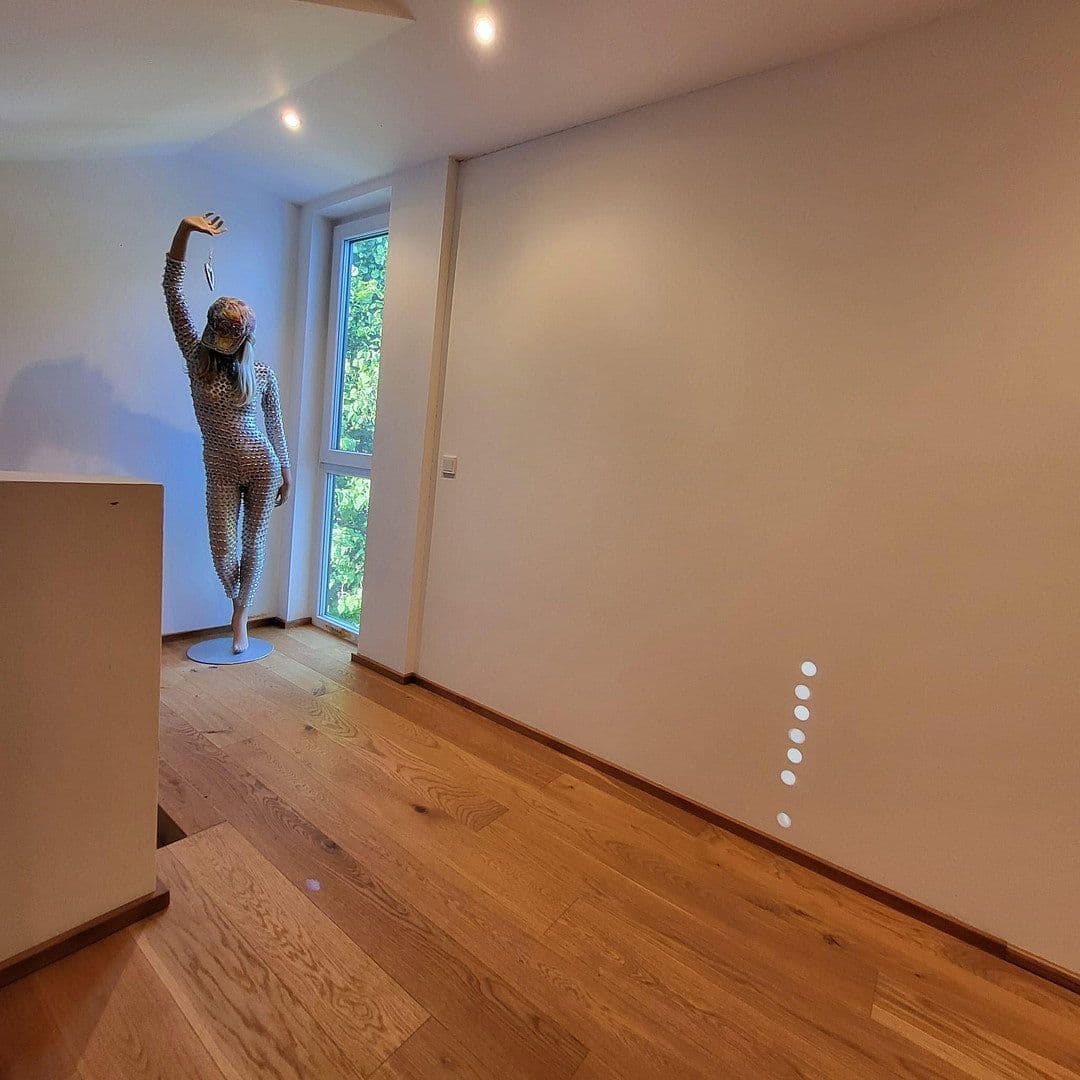 Predaj domu 130 m², pozemok 284 m², Otzberg, Hesensko Predaj domu 130 m², pozemok 284 m², Otzberg, Hesensko