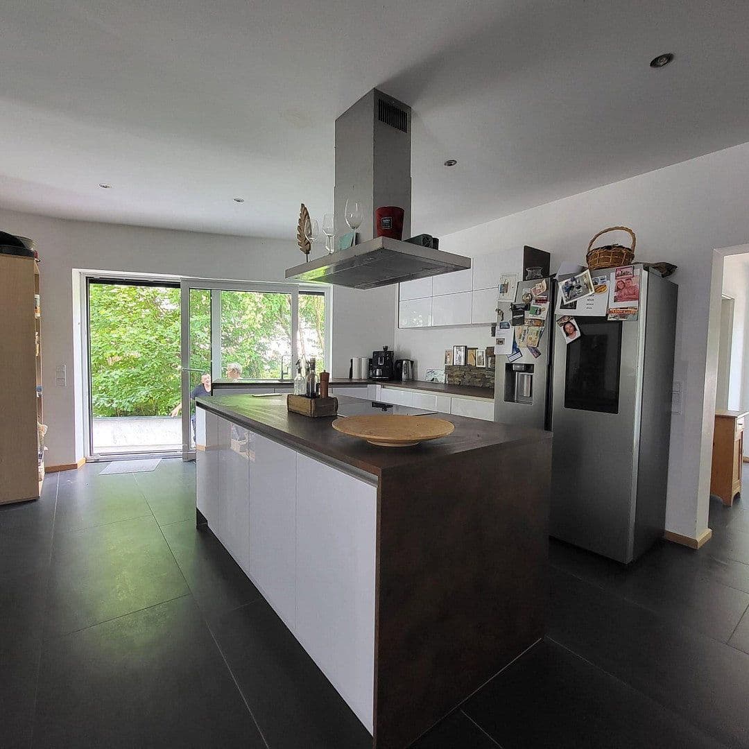 Predaj domu 130 m², pozemok 284 m², Otzberg, Hesensko Predaj domu 130 m², pozemok 284 m², Otzberg, Hesensko