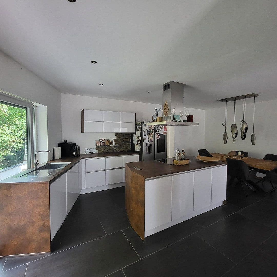 Predaj domu 130 m², pozemok 284 m², Otzberg, Hesensko Predaj domu 130 m², pozemok 284 m², Otzberg, Hesensko