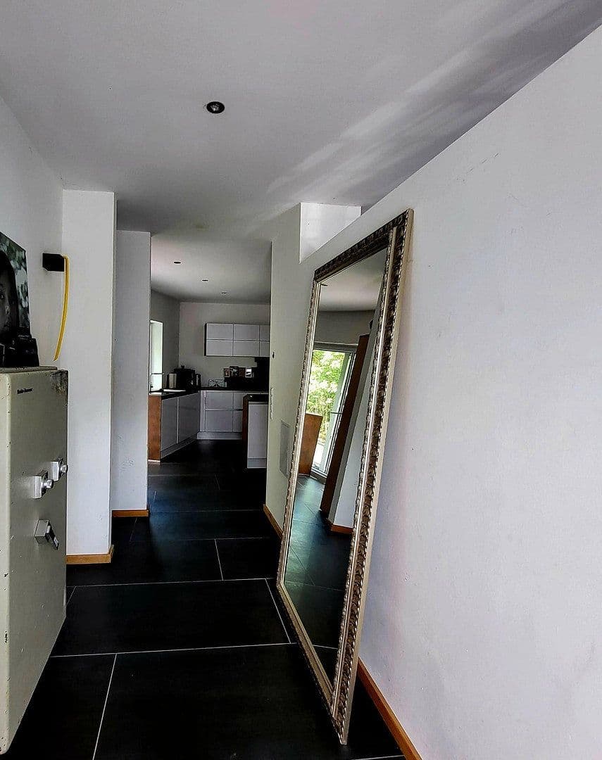 Predaj domu 130 m², pozemok 284 m², Otzberg, Hesensko Predaj domu 130 m², pozemok 284 m², Otzberg, Hesensko