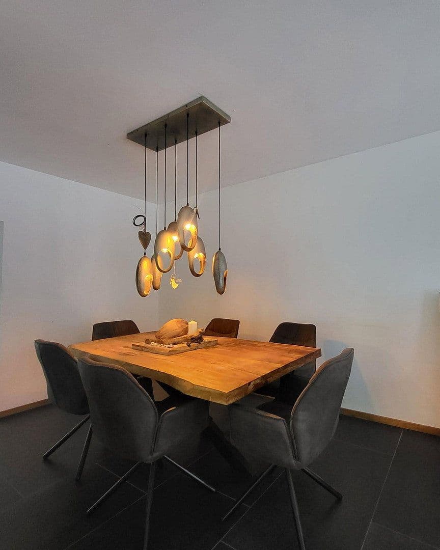 Predaj domu 130 m², pozemok 284 m², Otzberg, Hesensko Predaj domu 130 m², pozemok 284 m², Otzberg, Hesensko