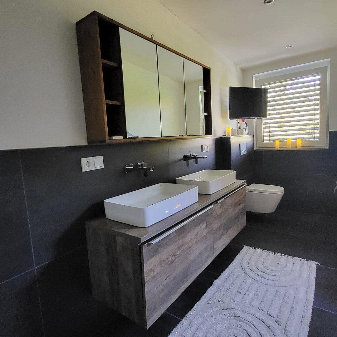 Predaj domu 130 m², pozemok 284 m², Otzberg, Hesensko Predaj domu 130 m², pozemok 284 m², Otzberg, Hesensko